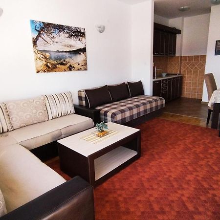 Rakocevic Apartments Petrovac Εξωτερικό φωτογραφία