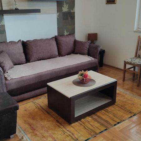 Rakocevic Apartments Petrovac Εξωτερικό φωτογραφία