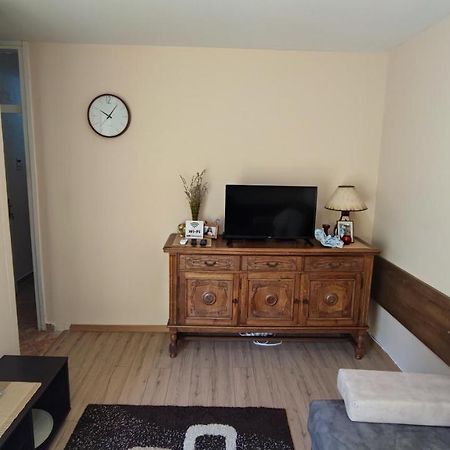 Rakocevic Apartments Petrovac Εξωτερικό φωτογραφία