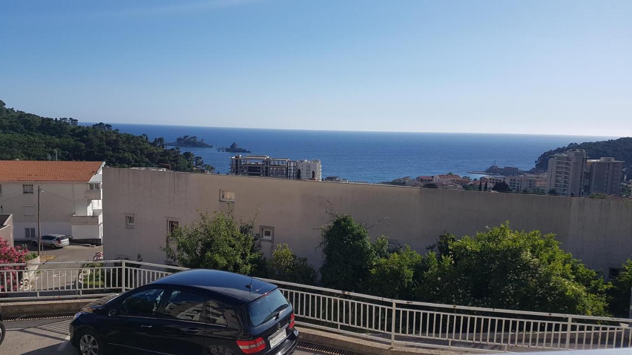 Rakocevic Apartments Petrovac Εξωτερικό φωτογραφία