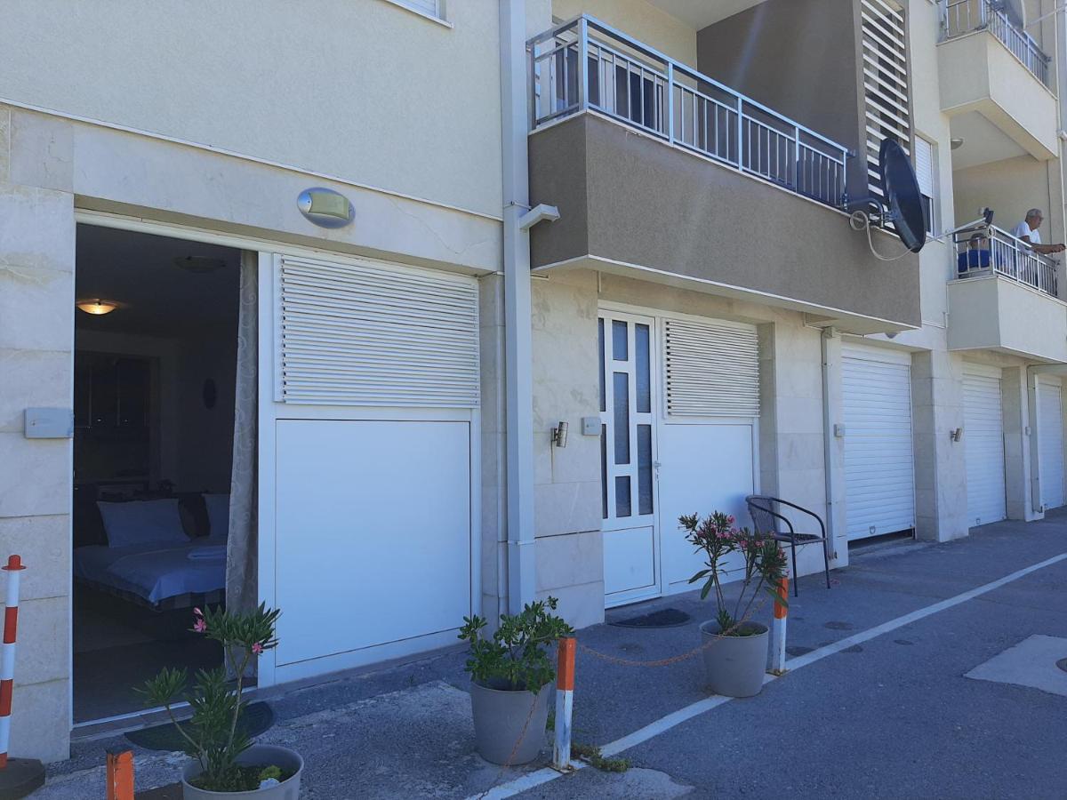 Rakocevic Apartments Petrovac Εξωτερικό φωτογραφία