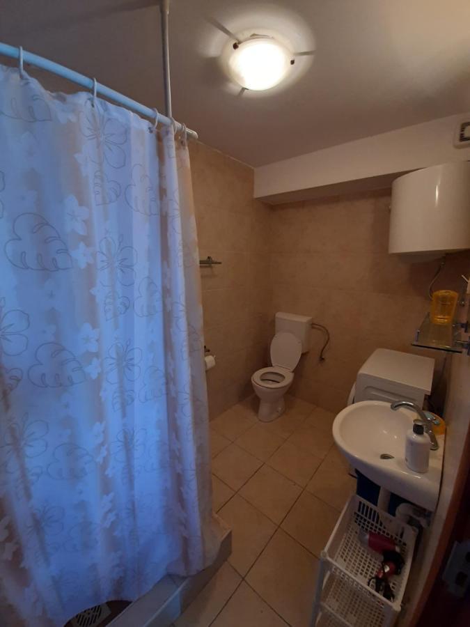 Rakocevic Apartments Petrovac Εξωτερικό φωτογραφία