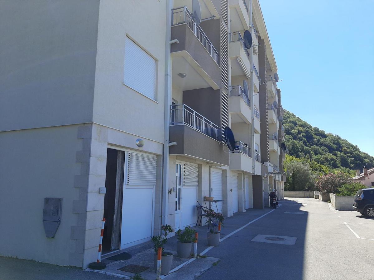 Rakocevic Apartments Petrovac Εξωτερικό φωτογραφία