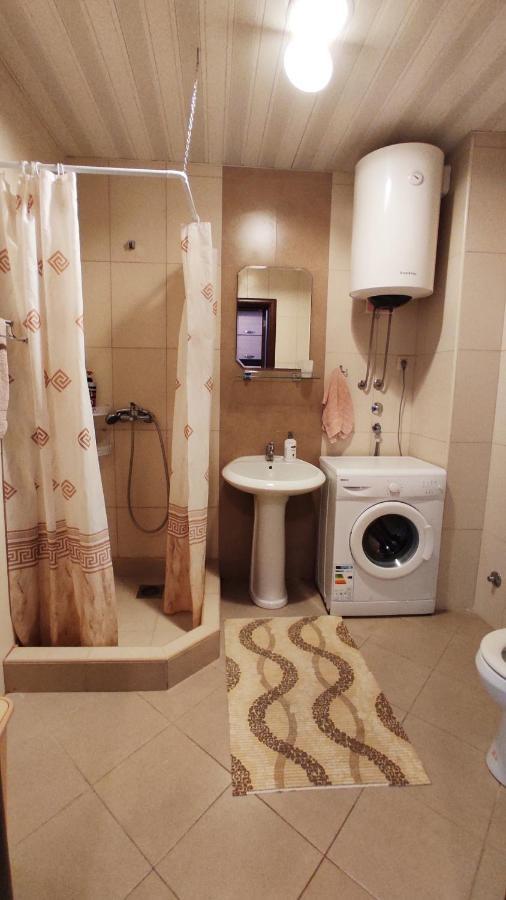 Rakocevic Apartments Petrovac Εξωτερικό φωτογραφία