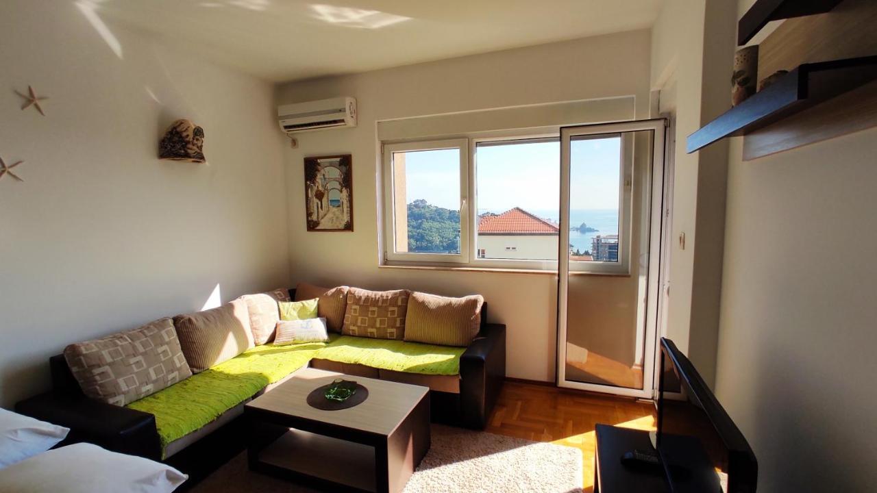Rakocevic Apartments Petrovac Εξωτερικό φωτογραφία