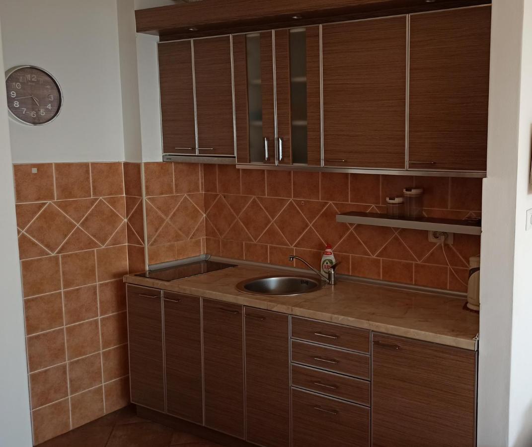 Rakocevic Apartments Petrovac Εξωτερικό φωτογραφία