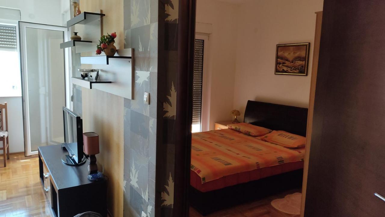 Rakocevic Apartments Petrovac Εξωτερικό φωτογραφία