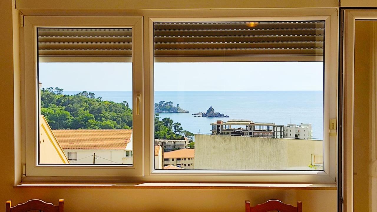 Rakocevic Apartments Petrovac Εξωτερικό φωτογραφία