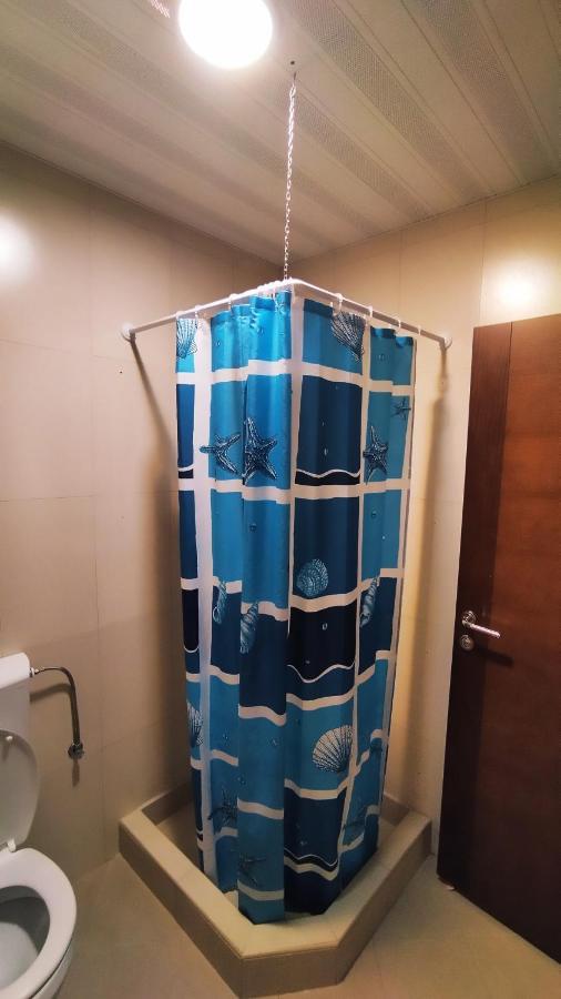 Rakocevic Apartments Petrovac Εξωτερικό φωτογραφία