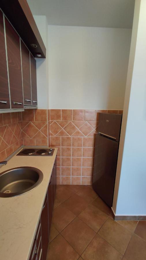 Rakocevic Apartments Petrovac Εξωτερικό φωτογραφία