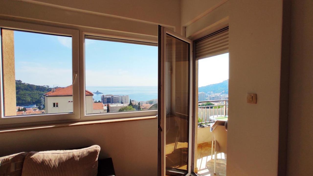 Rakocevic Apartments Petrovac Εξωτερικό φωτογραφία