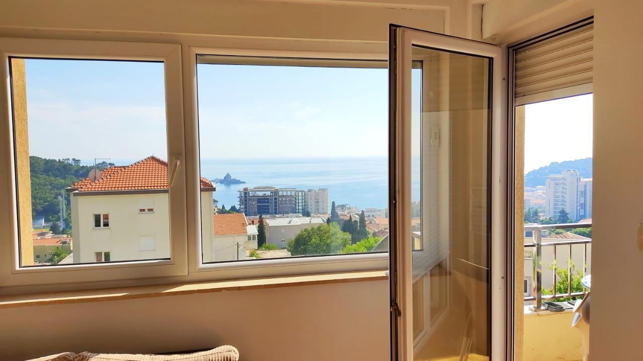 Rakocevic Apartments Petrovac Εξωτερικό φωτογραφία