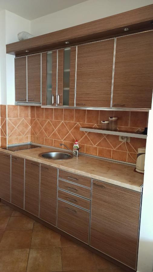 Rakocevic Apartments Petrovac Εξωτερικό φωτογραφία