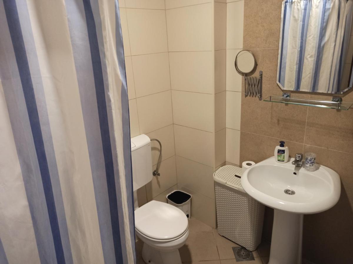 Rakocevic Apartments Petrovac Εξωτερικό φωτογραφία