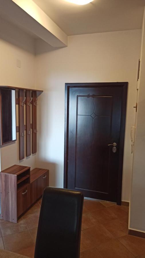 Rakocevic Apartments Petrovac Εξωτερικό φωτογραφία