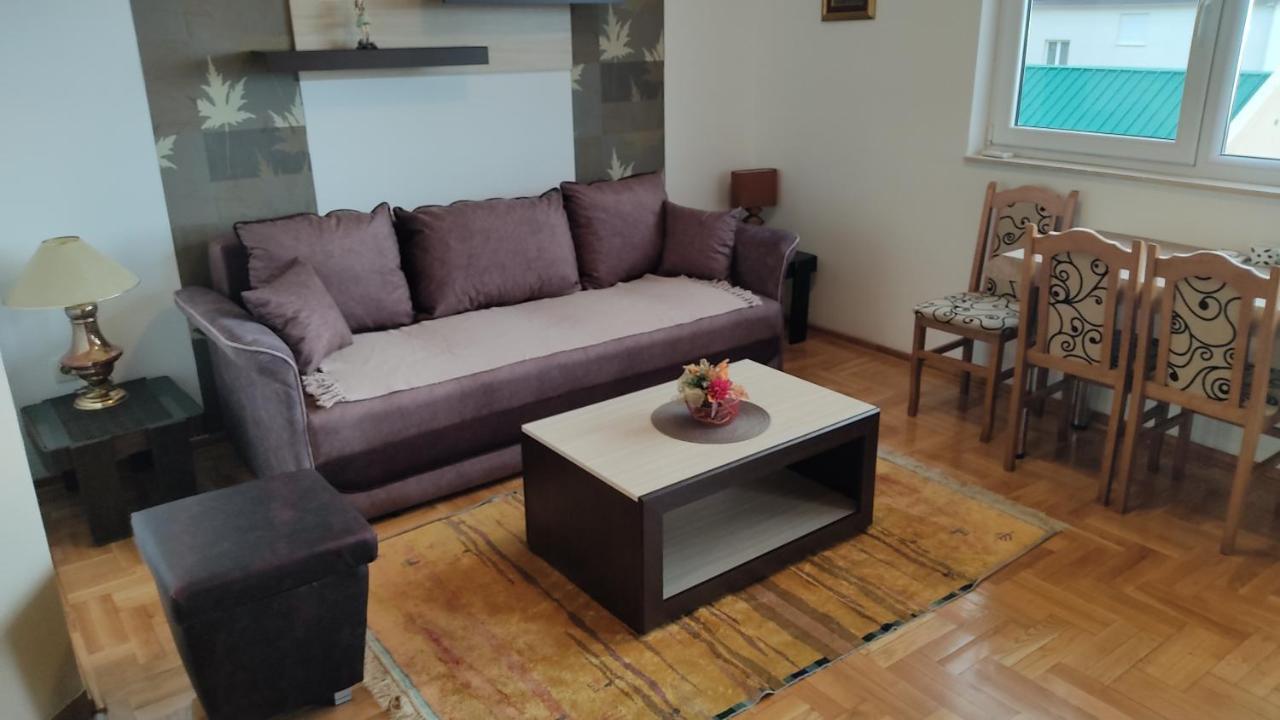 Rakocevic Apartments Petrovac Εξωτερικό φωτογραφία