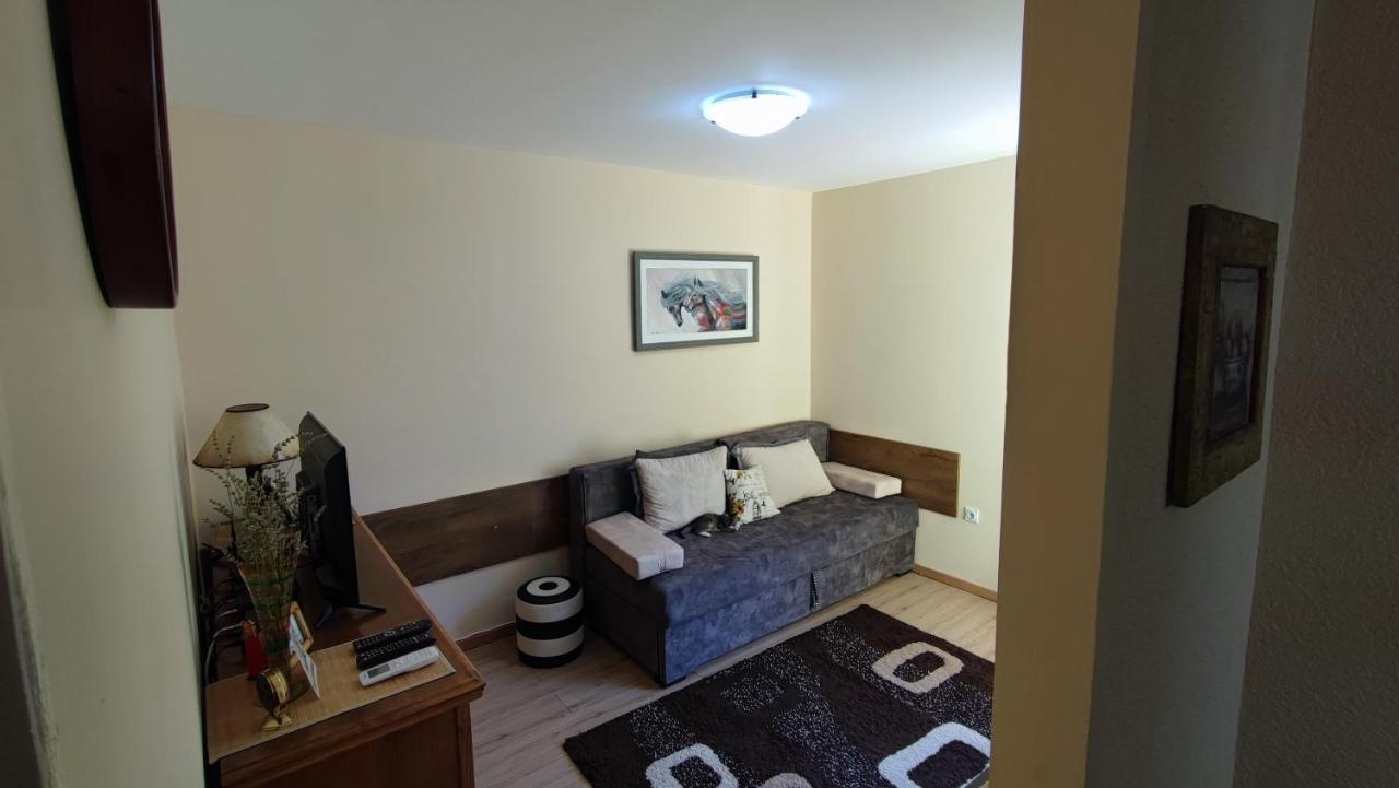 Rakocevic Apartments Petrovac Εξωτερικό φωτογραφία